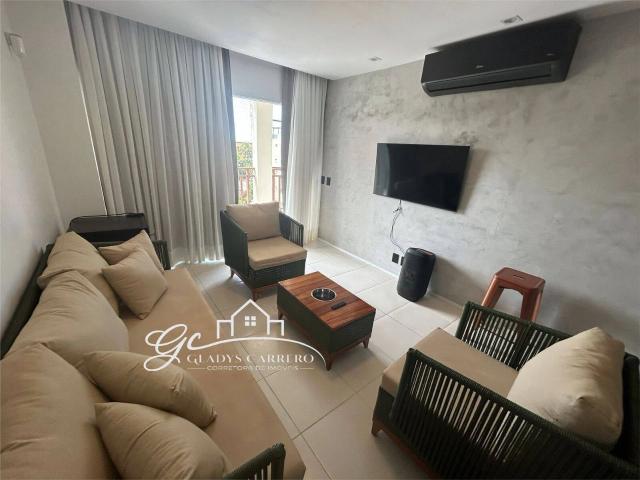 Apartamento venda em Porto das Dunas, Aquiraz