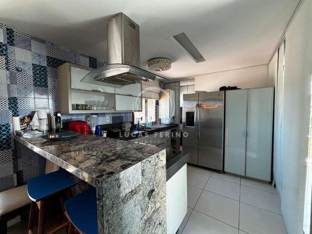 Apartamento venda em Região Geográfica Imediata de Fortaleza, Aquiraz