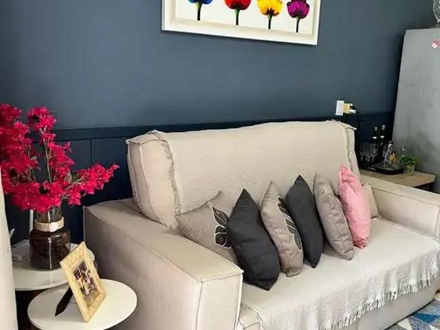 Apartamento venda em Porto das Dunas, Aquiraz