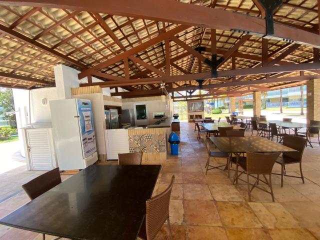 Apartamento venda em Praia do Presídio, Aquiraz