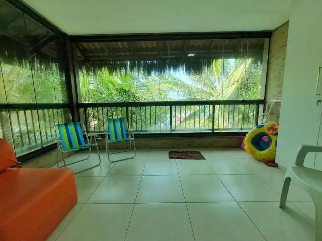Apartamento venda em Aquiraz, Região Geográfica Intermediária de Fortaleza