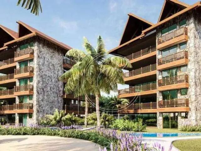 Apartamento venda em Barro Preto, Aquiraz