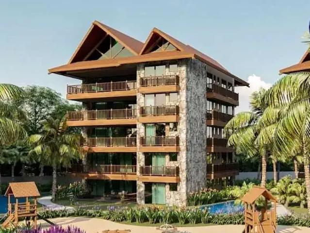 Apartamento venda em Porto das Dunas, Aquiraz