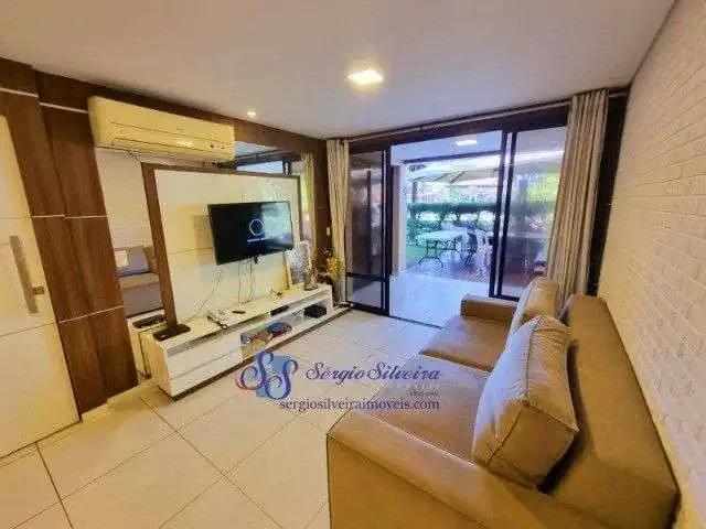 Apartamento venda em Praia do Japão, Aquiraz