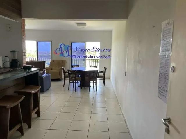 Apartamento venda em Região Geográfica Imediata de Fortaleza, Aquiraz