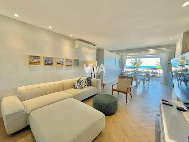 Apartamento venda em Praia do Japão, Aquiraz