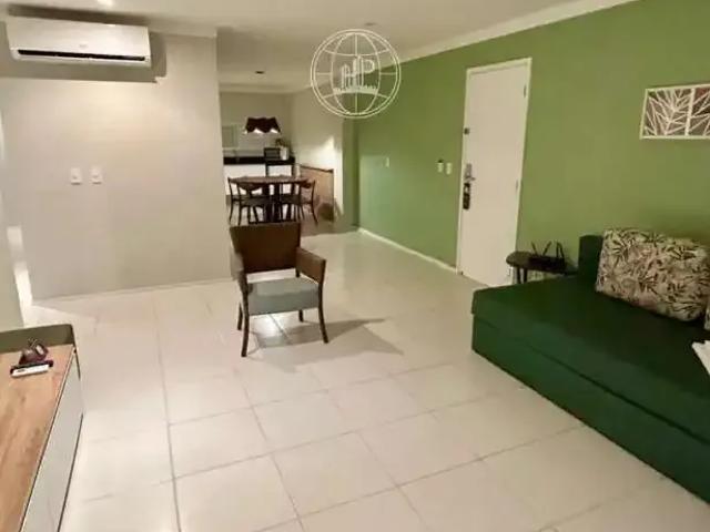 Apartamento venda em Porto das Dunas, Aquiraz