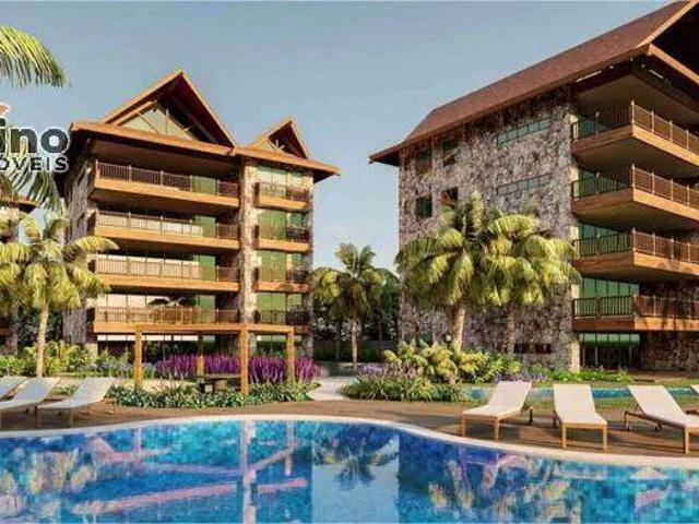 Apartamento venda em Porto das Dunas, Aquiraz