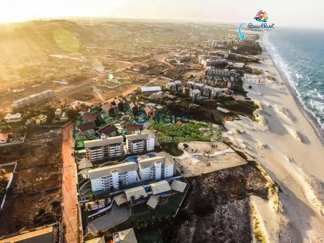 Apartamento venda em Porto das Dunas, Aquiraz