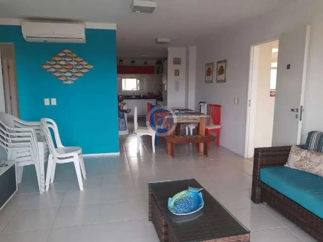 Apartamento venda em Aquiraz, Região Geográfica Intermediária de Fortaleza