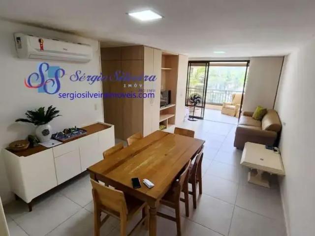 Apartamento venda em Região Geográfica Imediata de Fortaleza, Aquiraz