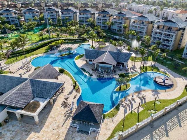 Apartamento venda em Porto das Dunas, Aquiraz