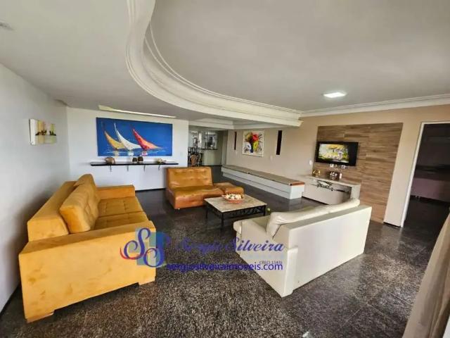 Apartamento venda em Praia do Japão, Aquiraz