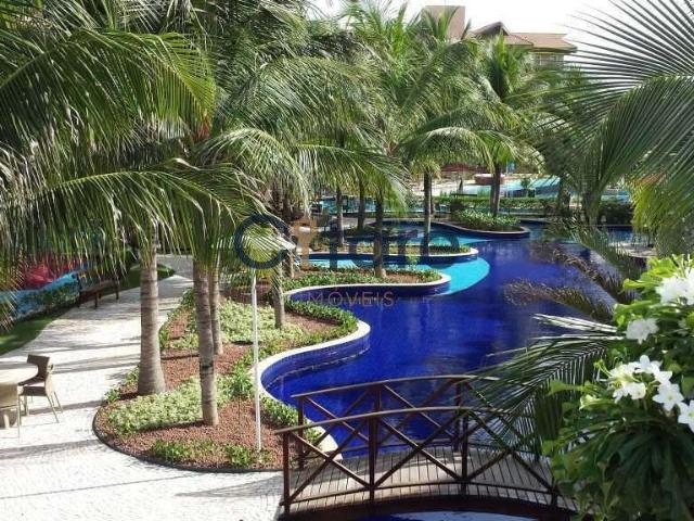 Apartamento venda em Região Geográfica Imediata de Fortaleza, Aquiraz