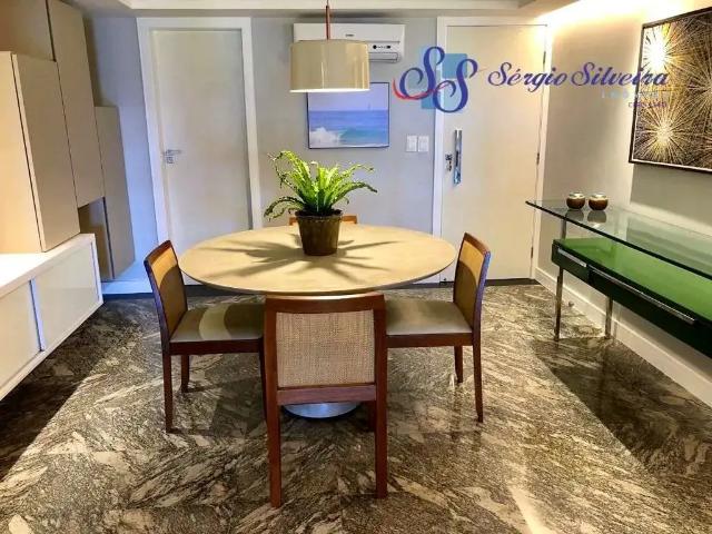 Apartamento venda em Praia do Japão, Aquiraz