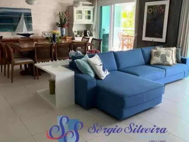 Apartamento venda em Região Geográfica Imediata de Fortaleza, Aquiraz