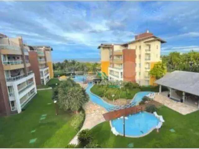 Apartamento venda em Região Geográfica Imediata de Fortaleza, Aquiraz