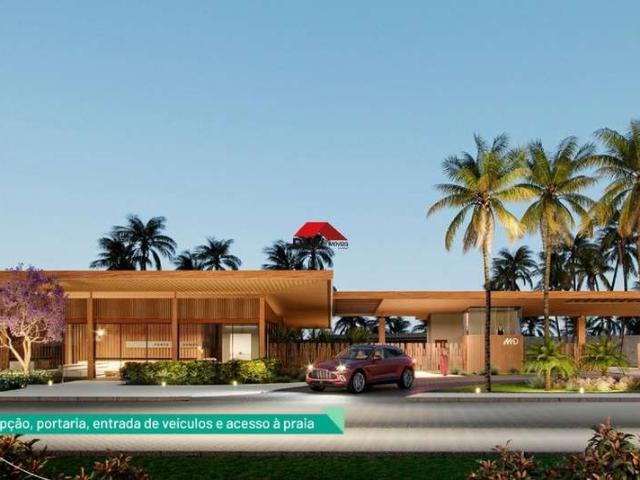 Apartamento venda em Região Geográfica Imediata de Fortaleza, Aquiraz
