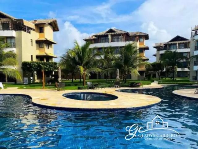 Apartamento venda em Região Geográfica Imediata de Fortaleza, Aquiraz