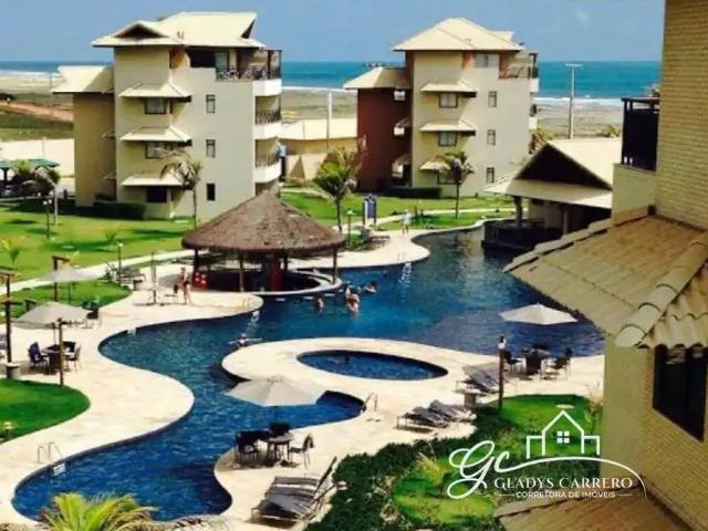 Apartamento venda em Região Geográfica Imediata de Fortaleza, Aquiraz