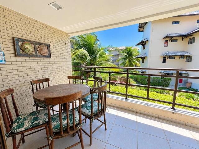 Apartamento venda em Praia do Japão, Aquiraz
