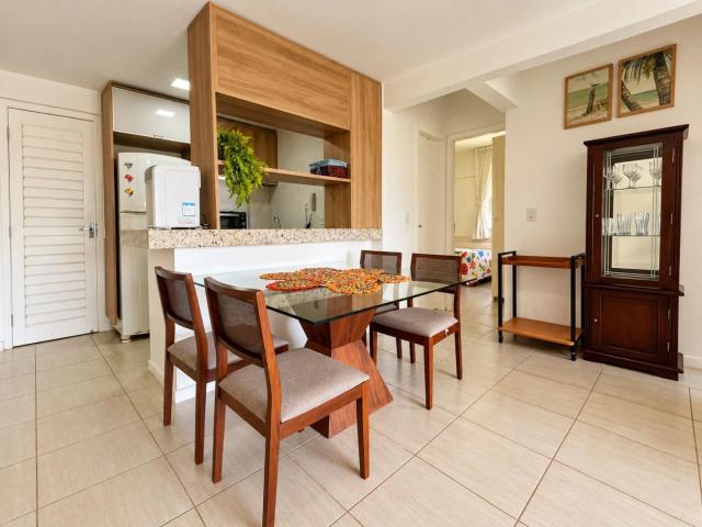 Apartamento venda em Praia do Japão, Aquiraz