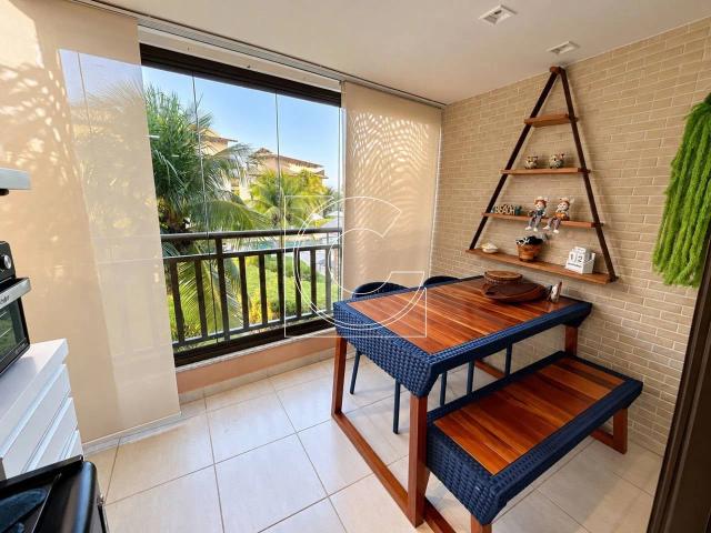 Apartamento venda em Praia do Japão, Aquiraz