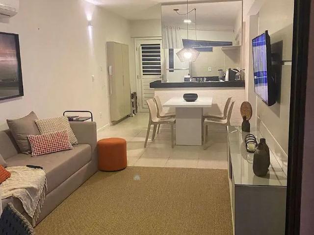 Apartamento venda em Região Geográfica Imediata de Fortaleza, Aquiraz