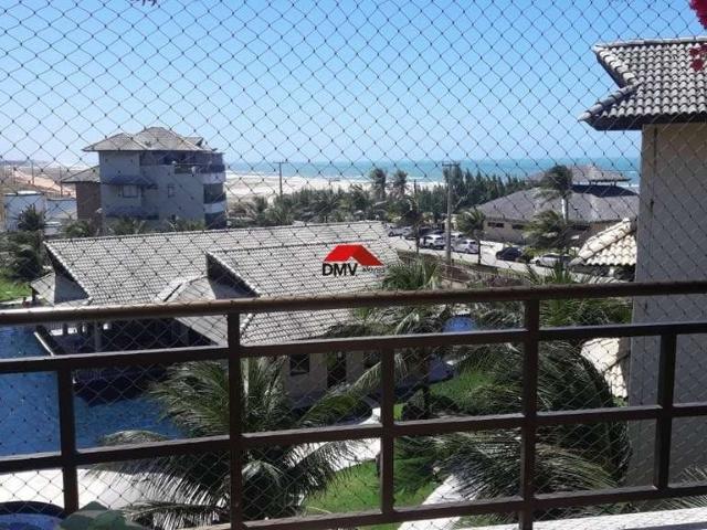 Apartamento venda em Região Geográfica Imediata de Fortaleza, Aquiraz