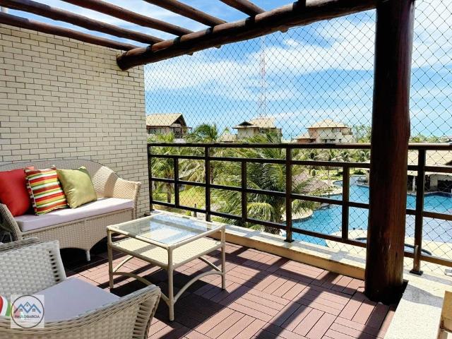 Apartamento venda em Praia do Japão, Aquiraz