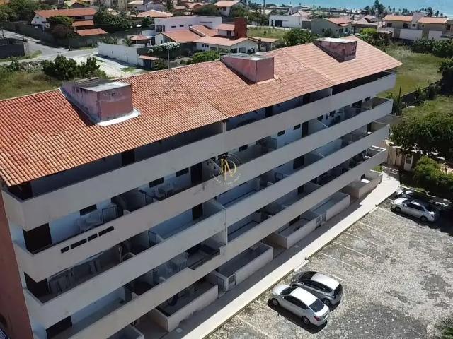 Apartamento venda em Região Geográfica Imediata de Fortaleza, Aquiraz