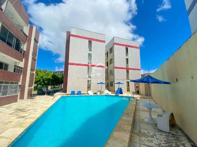Apartamento venda em Região Geográfica Imediata de Fortaleza, Aquiraz