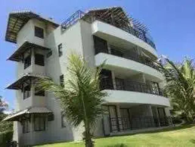 Apartamento venda em Região Geográfica Imediata de Fortaleza, Aquiraz