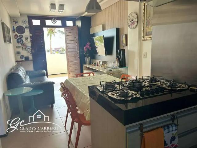Apartamento venda em Região Geográfica Imediata de Fortaleza, Aquiraz