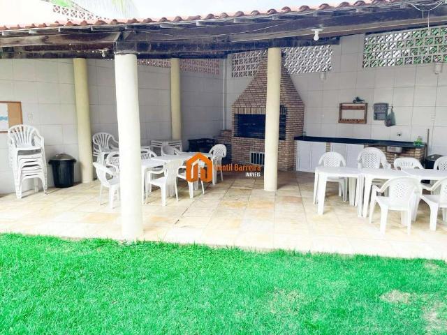 Apartamento venda em Prainha, Aquiraz