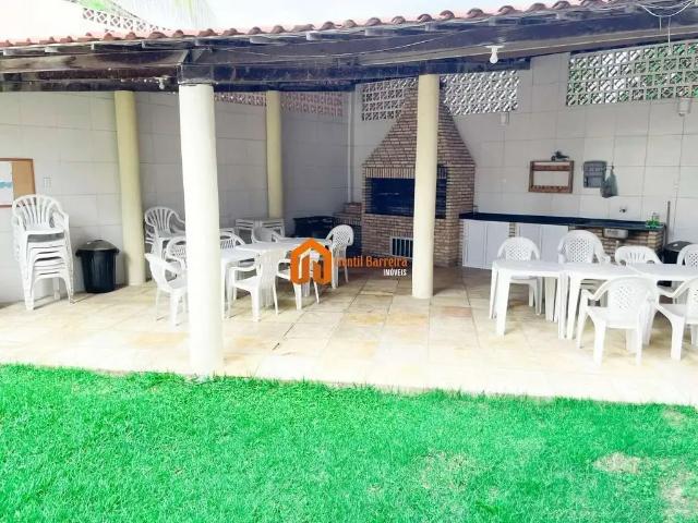 Apartamento venda em Região Geográfica Imediata de Fortaleza, Aquiraz
