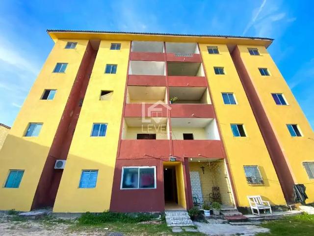 Apartamento venda em Região Geográfica Imediata de Fortaleza, Aquiraz