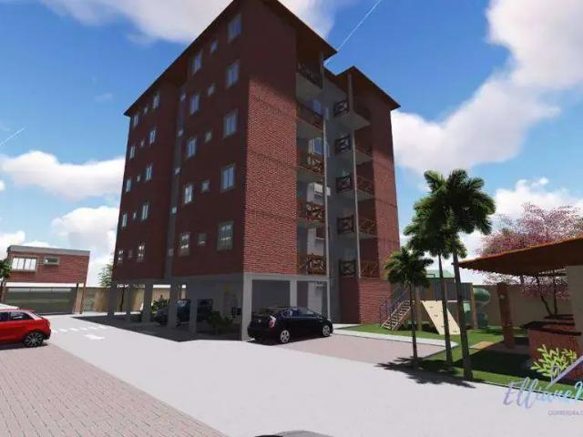 Apartamento venda em Região Geográfica Imediata de Fortaleza, Aquiraz