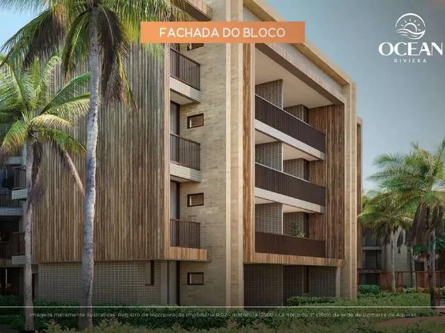 Apartamento venda em Região Geográfica Imediata de Fortaleza, Aquiraz
