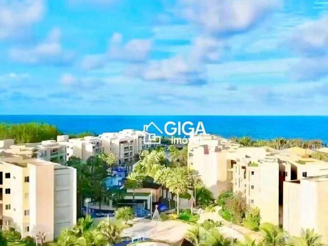 Apartamento venda em Jussara, Aquiraz