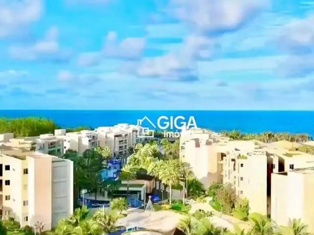 Apartamento venda em Região Geográfica Imediata de Fortaleza, Aquiraz