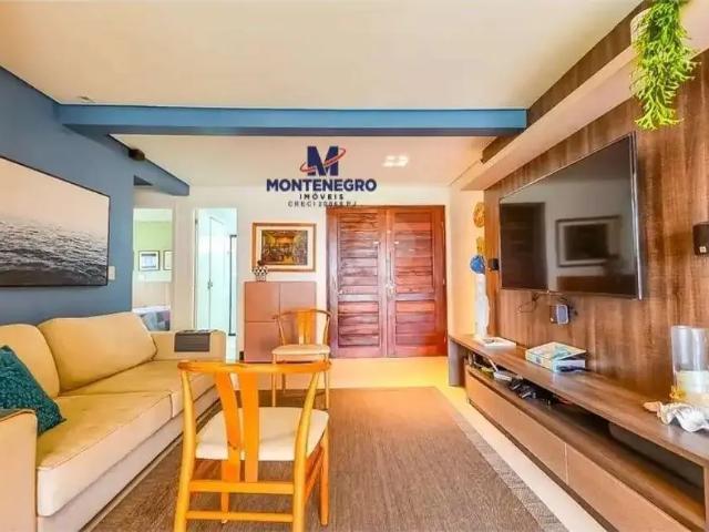 Apartamento venda em Região Geográfica Imediata de Fortaleza, Aquiraz