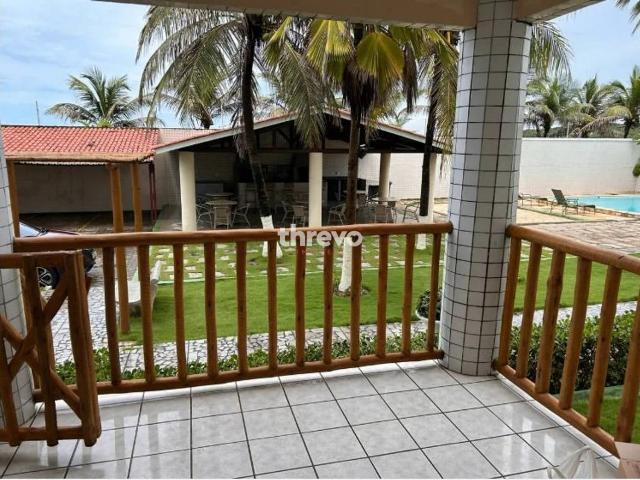 Apartamento venda em Tapera, Aquiraz