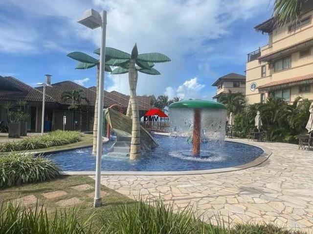Apartamento venda em Região Geográfica Imediata de Fortaleza, Aquiraz