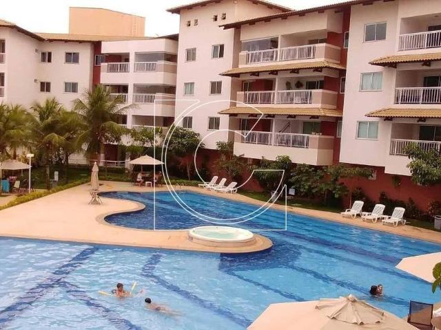 Apartamento venda em Aquiraz Riviera, Aquiraz