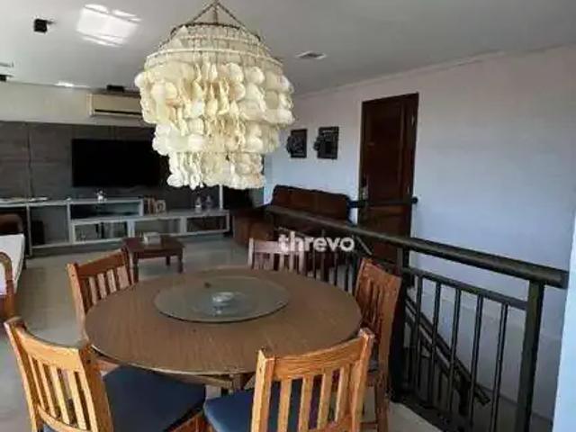 Apartamento venda em Região Geográfica Imediata de Fortaleza, Aquiraz