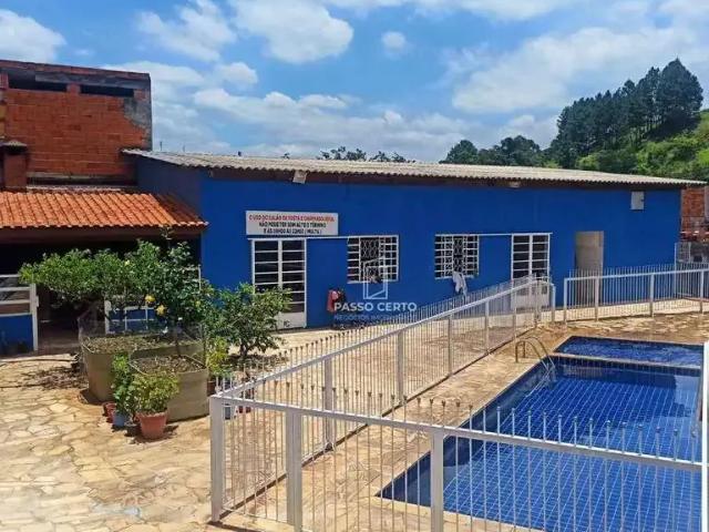 Apartamento venda em Araçariguama