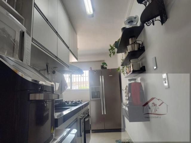 Apartamento venda em Bairro Alumínio, Araçariguama