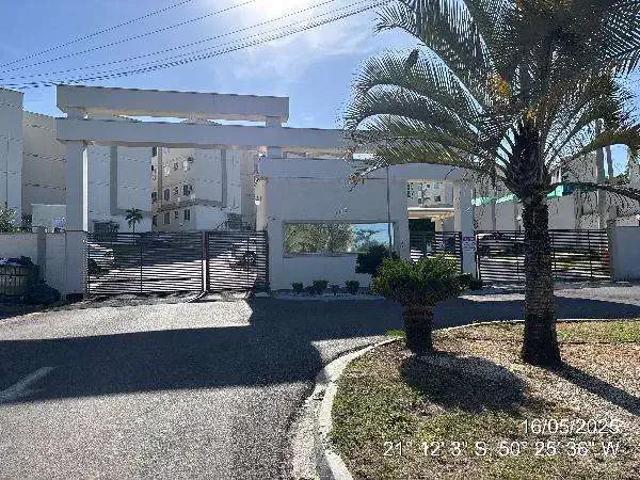 Apartamento venda em Região Imediata de Araçatuba, Araçatuba