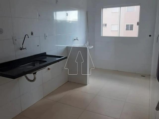 Apartamento venda em Araçatuba, Região Geográfica Intermediária de Araçatuba